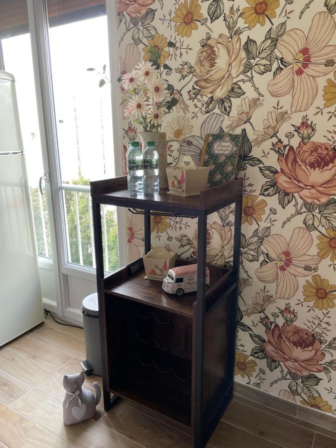 Rose Blossom Apartment In Paris Ванв Екстер'єр фото